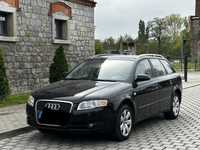 Audi A4 B7 -1.9 Tdi - Bixsenon