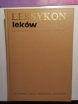 Leksykon leków Chruściel i Gibinski