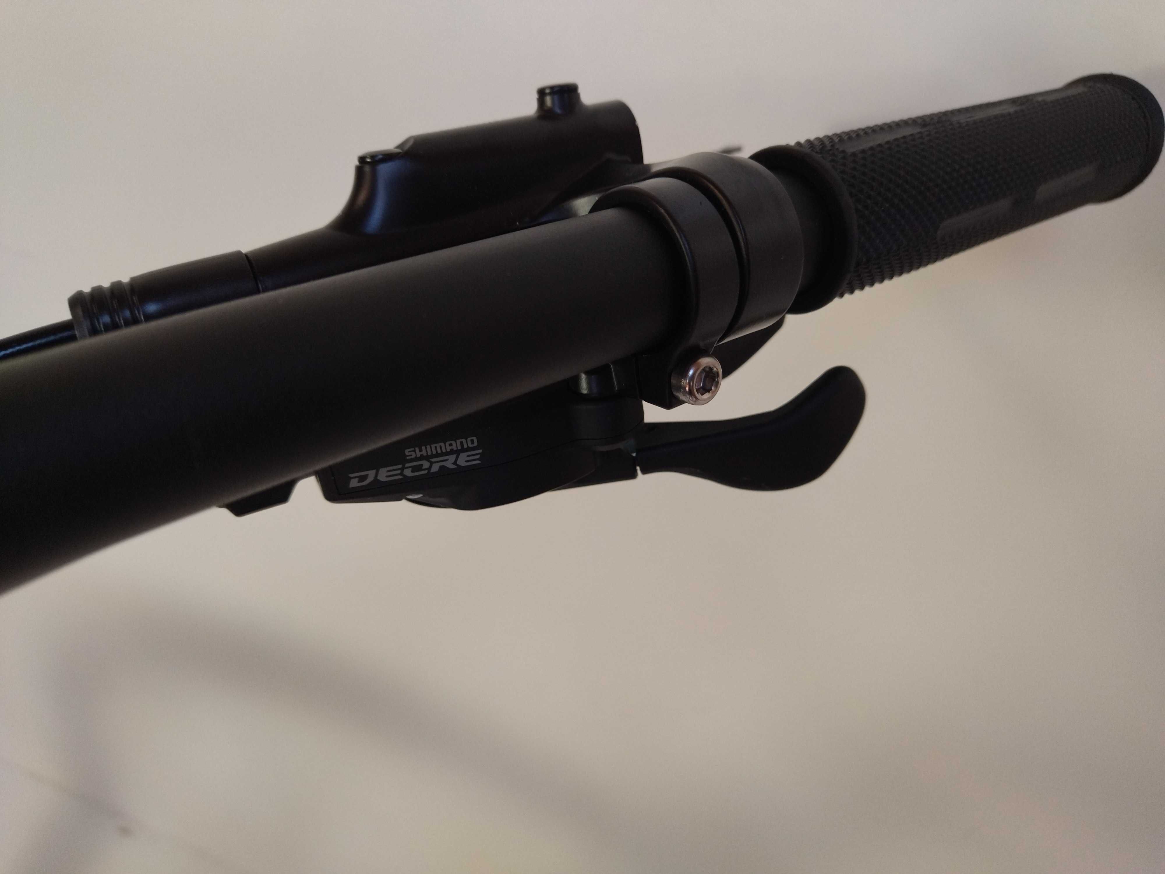 L (170-183 cm) NOWY górski FOCUS whistler 3.7 *ROWERYBOCHNIA* rower
