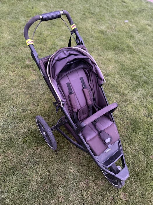Thule urban glide 2