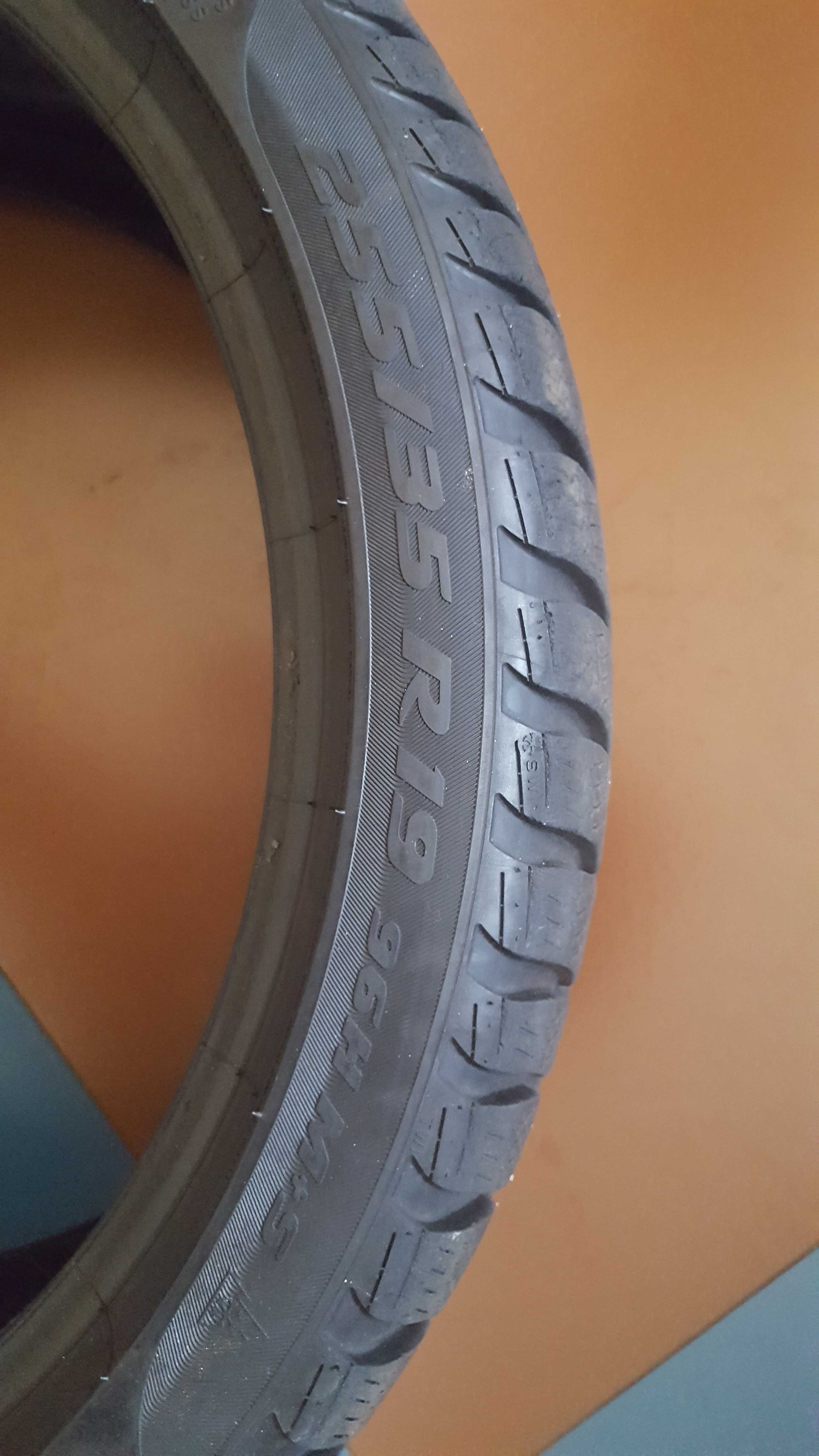 Pirelli Winter SottoZero 3 255/35 R19 96H RUN FLAT XL