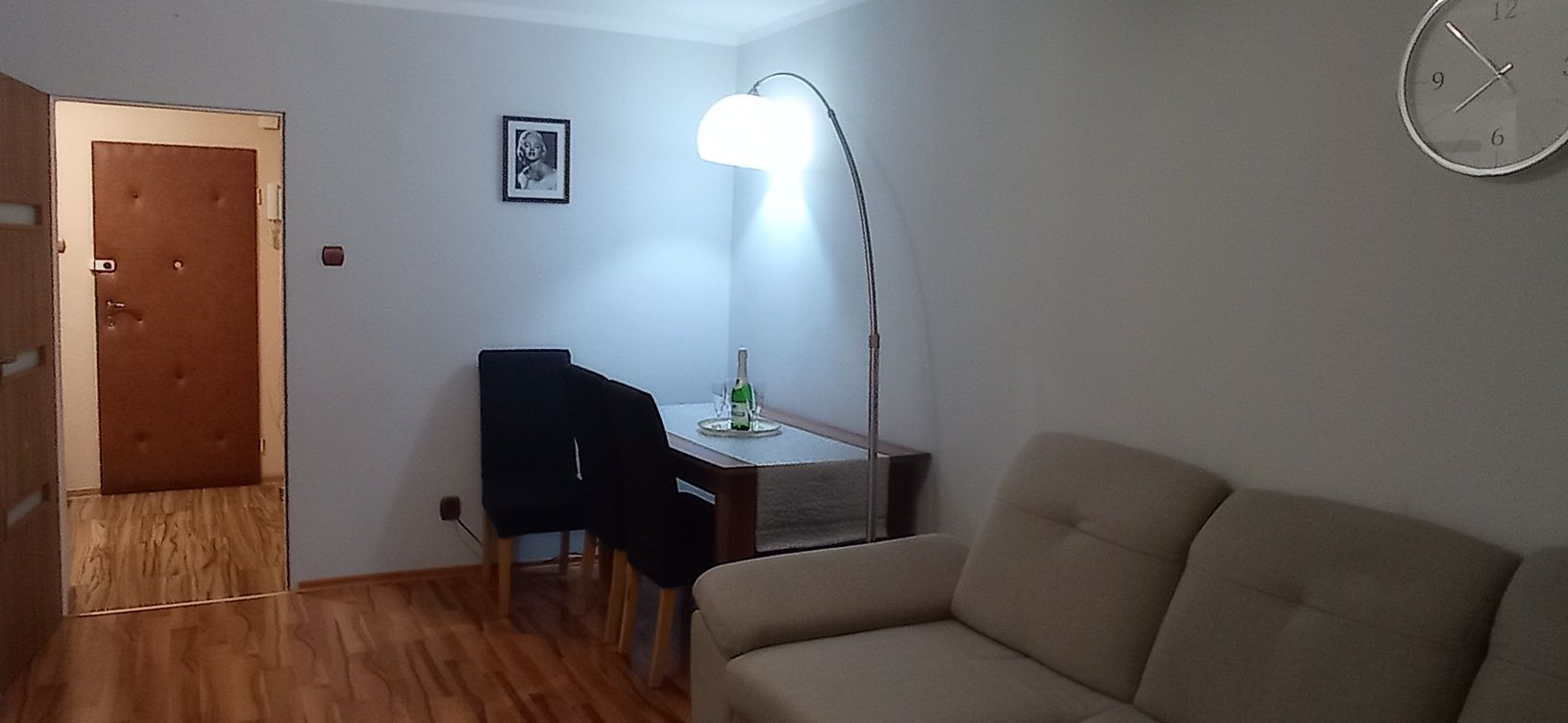 Apartament 2 pokoje w centrum Opola