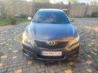 Toyota Camry 2,5 не бита!!