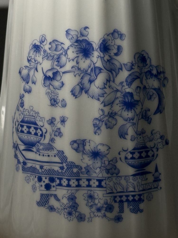 Чайник/кофейник фарфор. Германия