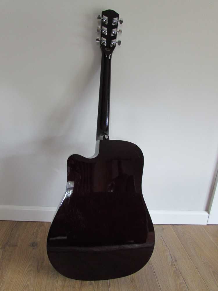 Gitara elektroakustyczna Fender