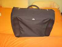 Pokrowiec na ubranie Samsonite garnitur etui torba