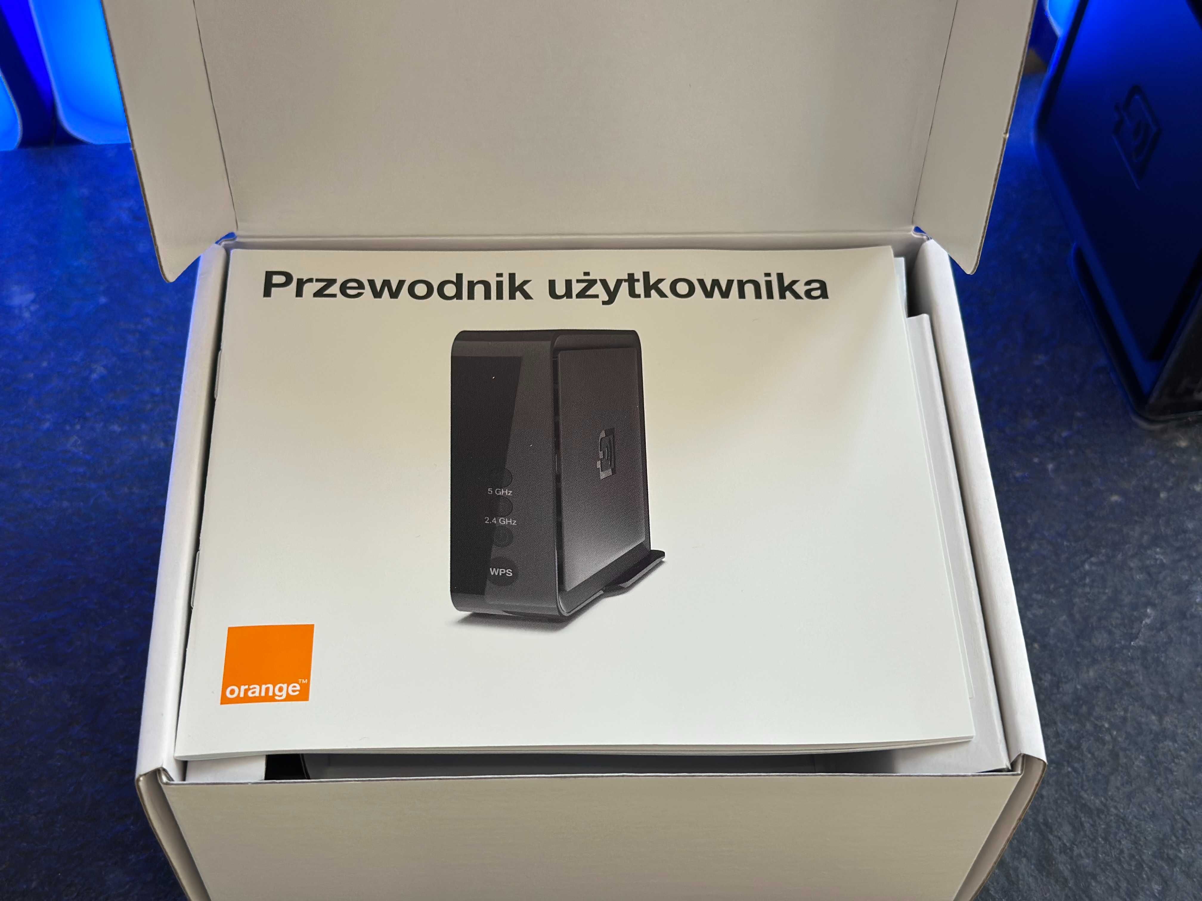 Wzmacniacz sygnału Wi-Fi AirTies Air 4920 / RATY