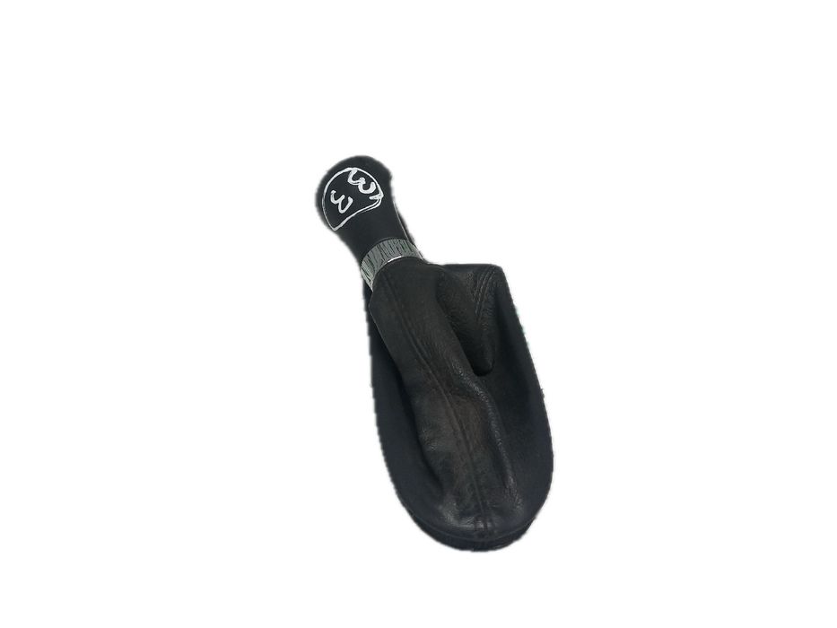 Moca / fole de mudanças MERCEDES-BENZ CLS (C219)