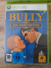 Bully xbox 360 gra