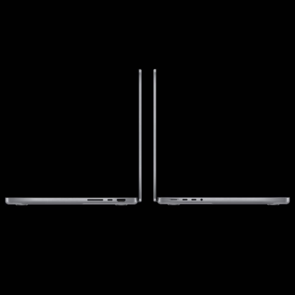 MacBook Pro 14" Space Gray M2 Pro 16/1TB 12CPU 19GPU (MPHF3) 2023
