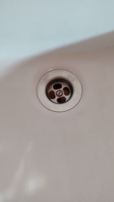 Lavatório Roca usado