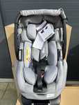 Fotelik obrotowy nosidło Recaro Salia ELITE Silent Grey