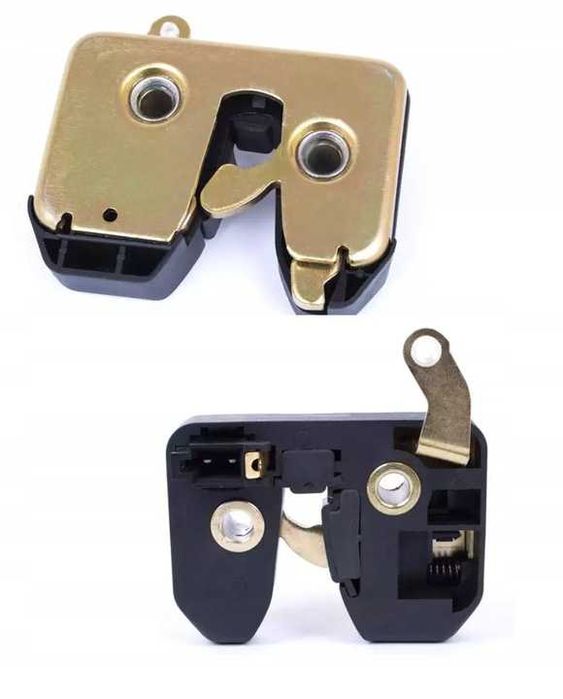 Замок багажника на универсал VW Passat B3 Пассат б3 НОВЫЙ 333827505B