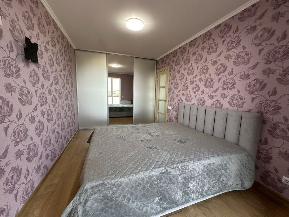 Оренда подобово 2кімнатної квартири Ближнє Замостя, Будинок офіцерів