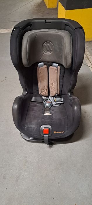 Fotelik glider softy avionaut 9-25