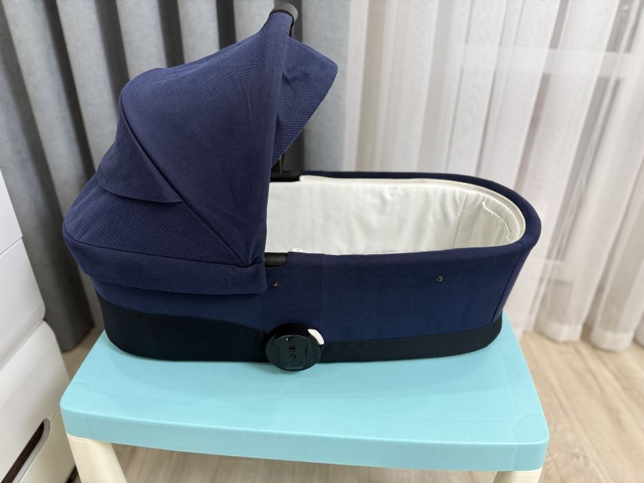 Люлька Cybex Balios S