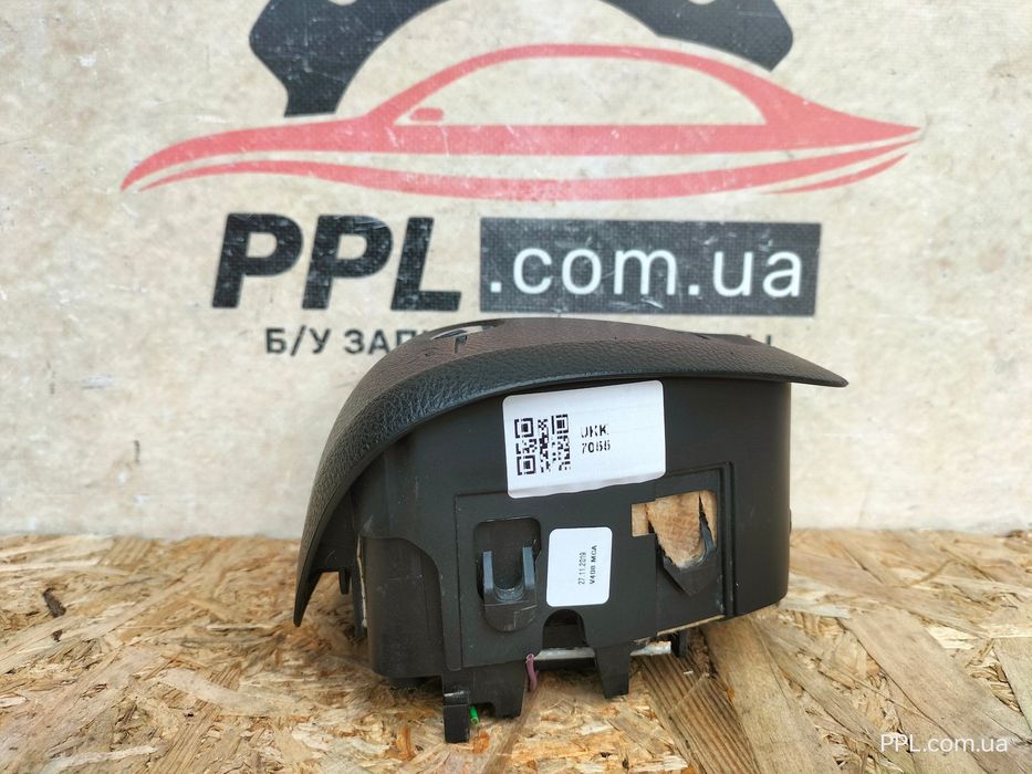 Ford Transit Connect MK2 18- Подушка безопасности руля KT1B-K042B85-AB