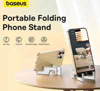 Подставка для телефона Baseus
