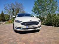 Ford Fusion Ford Fusion 2,0 SE EcoBoost