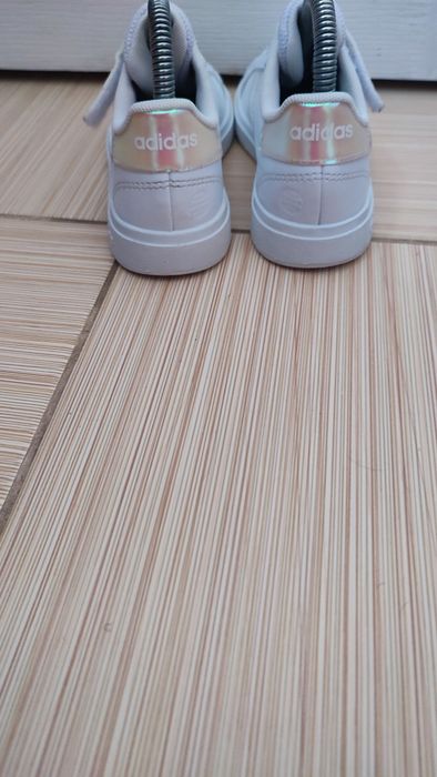 Кросівки Adidas Grand Court 2.0, 31 р., 19-20 см