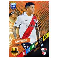 Karta Panini 2024 Fifa 365 Enzo Perez Riv 13 Fans