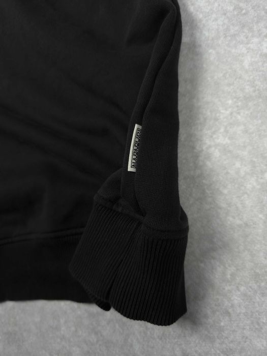 NAPAPIJRI Balis Crew Męska Bluza Wkładana Bawełniana XL