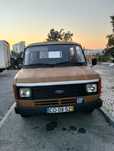 Ford Transit 7 lugares aceito troca