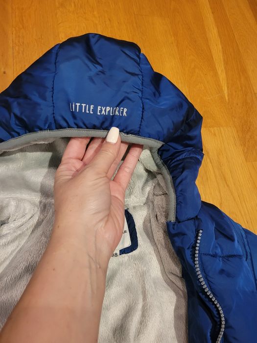 Kombinezon 98 coolclub