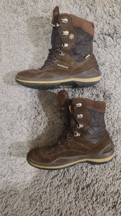 Черевики Lowa Calceta Evo GTX W розмір 38