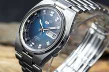 Zegarek Seiko 5
Automatic 6119C_7460 21 Jewels Serwisowany 1973's MINT