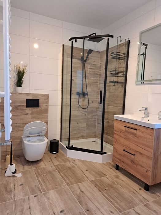 Noclegi dla pracowników Krosno, Łężany, kwatery, długoterminowe