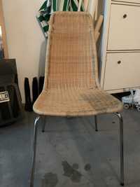 Cadeiras palhinha Ikea