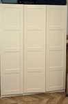 Roupeiro IKEA quase novo - 150x60x201 cm