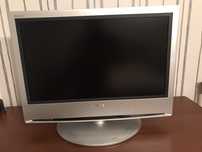 Телевизор Sony Bravia Spain