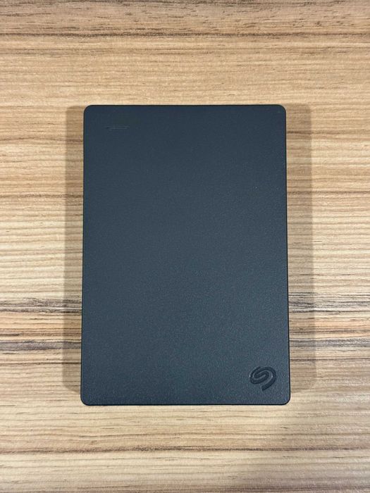 Disco Externo Seagate Basic 5TB