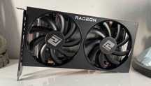 Відеокарта Power Color RX 6600 8GB fighter