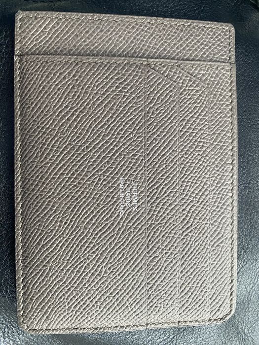 Картхолдер Hermes