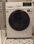 Pralka Toshiba Slim 1200 obr/min - zdalne sterowanie
