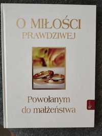 O miłości prawdziwej