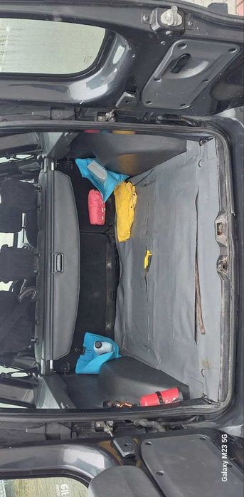 Dacia Dokker 2014 stan znakomity w cenie 2 komplety kół nowe opony