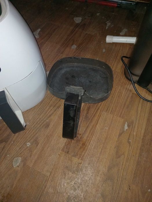 Продам аерогриль philips