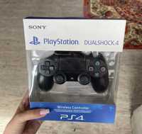 Dualshock 4 - Bluetooth джойстик для консоли Sony PlayStation PS4