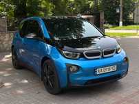BMW I3 2016   33.2 kWh (170 к.c.)
