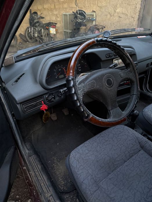 Продам машину ваз 2199