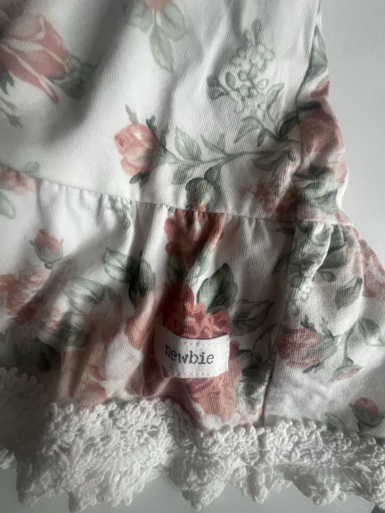 Sukienka newbie r 74