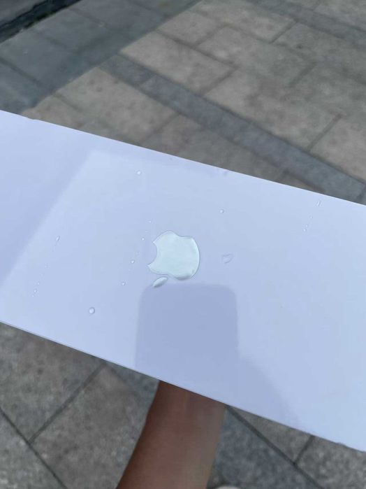 Apple AirPods Max Starlight USB-C  2. generacji