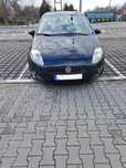 Fiat Grande Punto 2008