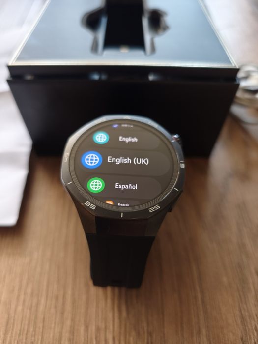 Huawei Watch GT 5 Pro Active