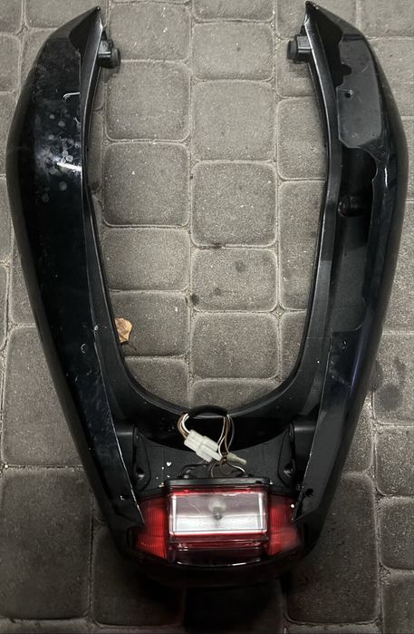 Ogon, zadupek Suzuki Gsf1200 Bandit 00-05