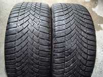Cena za 2 Opony zimowe 235/45r18 BRIDGESTONE 2023r